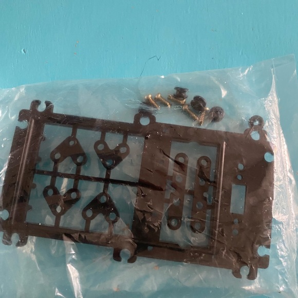 Futaba Standard Servo Tray (New) - Picture 4 of 10